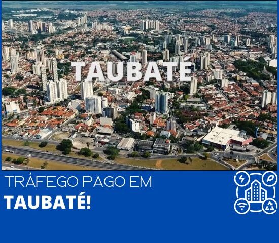 Empresas de Taubaté Estão Aumentando Suas Vendas com Tráfego