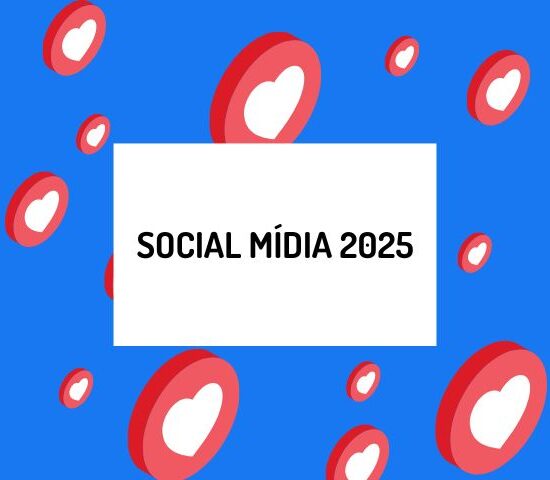 Novidades de Social Media para 2025